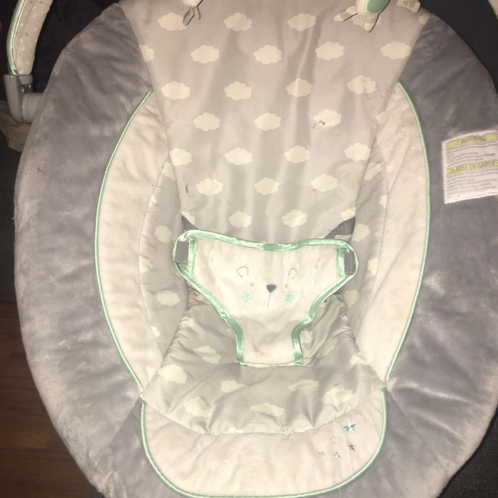 Meet your Posher, Jodie